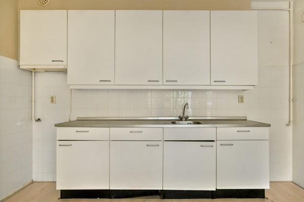 Medium property photo - Tarwekamp 86, 1112 HG Diemen